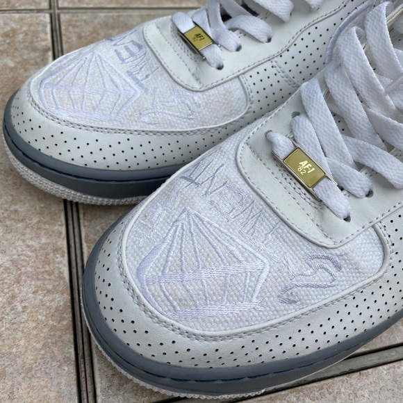 Nike Air Force 1 AF1 “Twenty” “Down North” main image 8